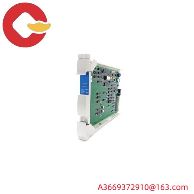 LAM 810-066590-004 Process Control Module