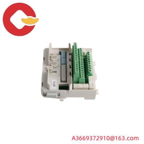 LAM 810-068158-014 High-Performance Industrial Module