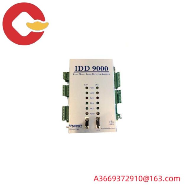 LAM 810-800081-018 Industrial Automation Control Module