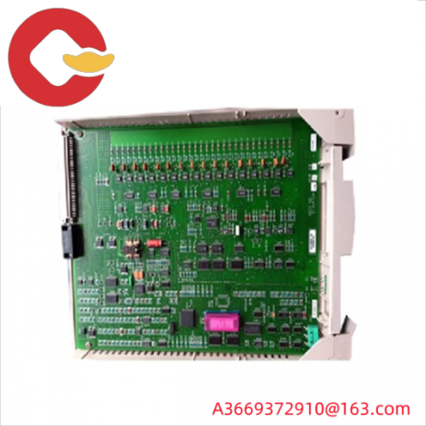 LAM 810-801237-021 High Precision Control Module