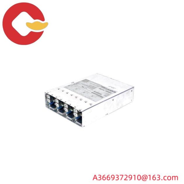 LAMBDA LZS-A1500-3 Custom Processing Industrial Module