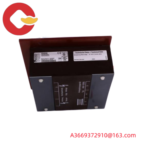 LENZE 5201-201 MP1000DVI Drive System, Advanced Industrial Automation Solution