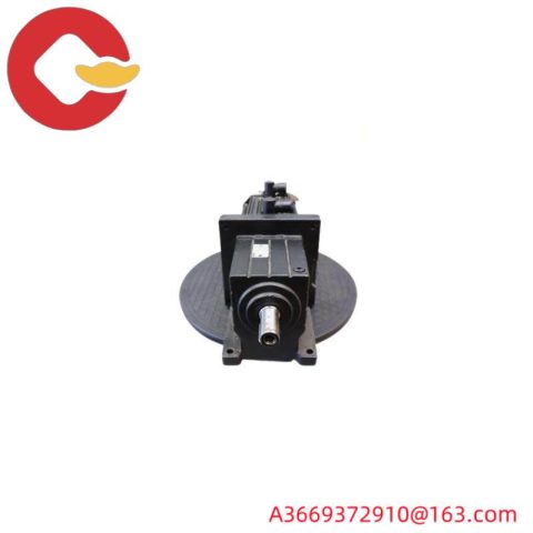 LENZE E84AVSCE1534VX0 - High Performance AC Drive Module for Industrial Automation