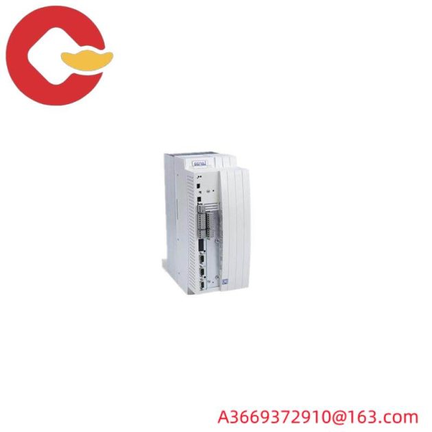 Lenze EPL10200 Industrial Control Module