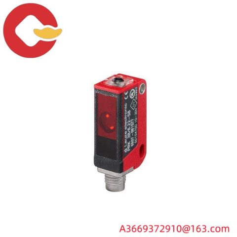 LEUZE DDLS200/200.1-50-M12 - High Precision Industrial Sensor