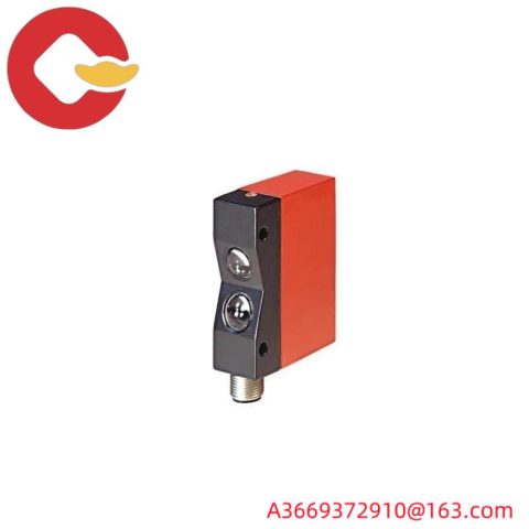 Leuze DDLS 200/200.2-50-M12 Proximity Sensor