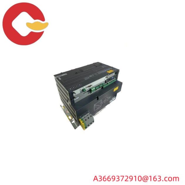 MECS CPU-1000 High-Performance Industrial Control Module