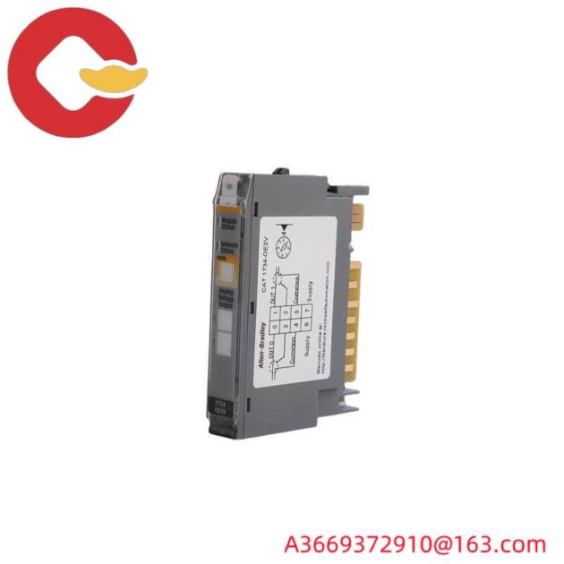 MECS CPU-1000 High-Performance Industrial Control Module
