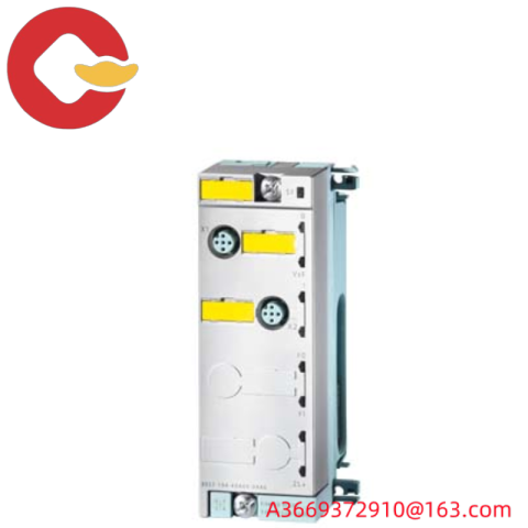 MECS CS-1000 High Performance Industrial Control System, Model for Process Automation