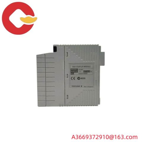 MECS EXT-2 Industrial Communication Module by ABB