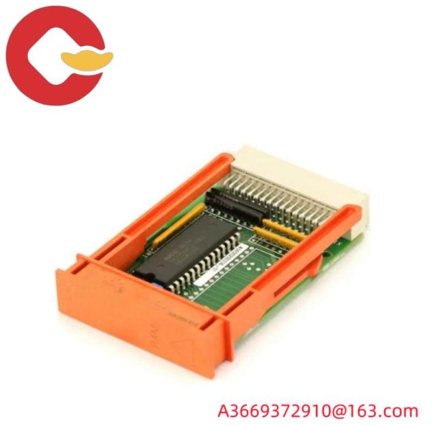 MECS EXT-2 Industrial Communication Module by ABB