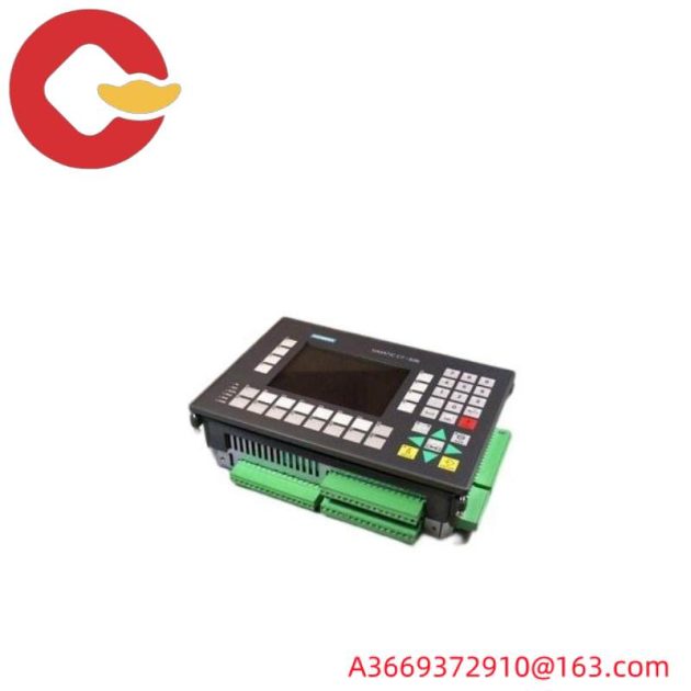 MECS UTX1010 - High Performance Industrial Control Module