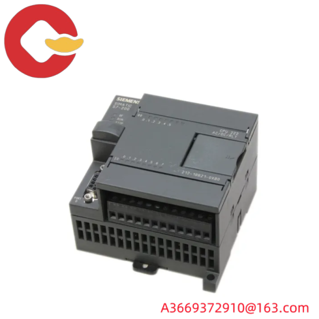 MEN A201SR04 Control Module for Industrial Automation Systems
