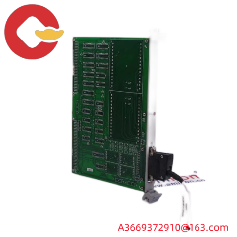 METSO 02VA0093 IOP Control Module