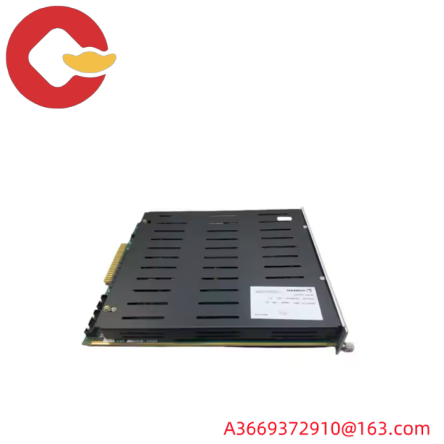 METSO A413125 Control Module for Industrial Automation Systems