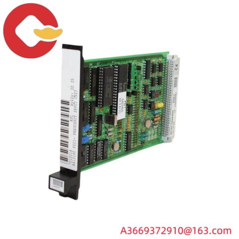 METSO A413160 PLC Control Module