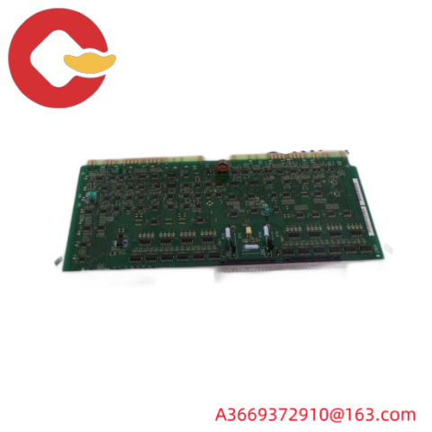 METSO A413310 Control Module for Industrial Automation
