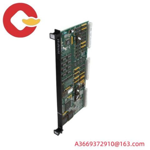 METSO A413665 Industrial Control Module