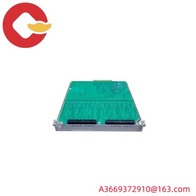 METSO D100308 Industrial Control Module