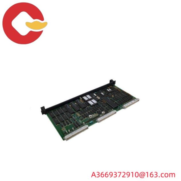 Metso D202275 - High Performance PLC Module for Industrial Automation