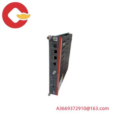 METSO IOP114 Control Module