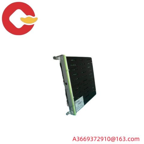 METSO IOP302 Module for Industrial Control Systems