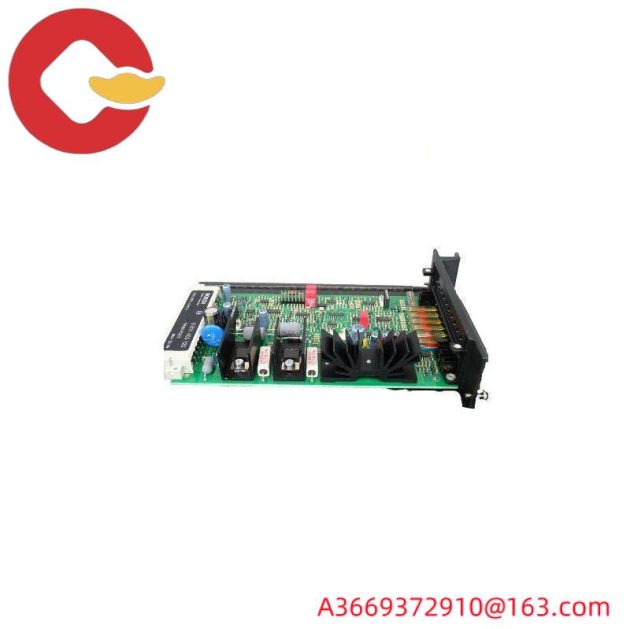 MICROSET 104988-E03 Industrial Control Module