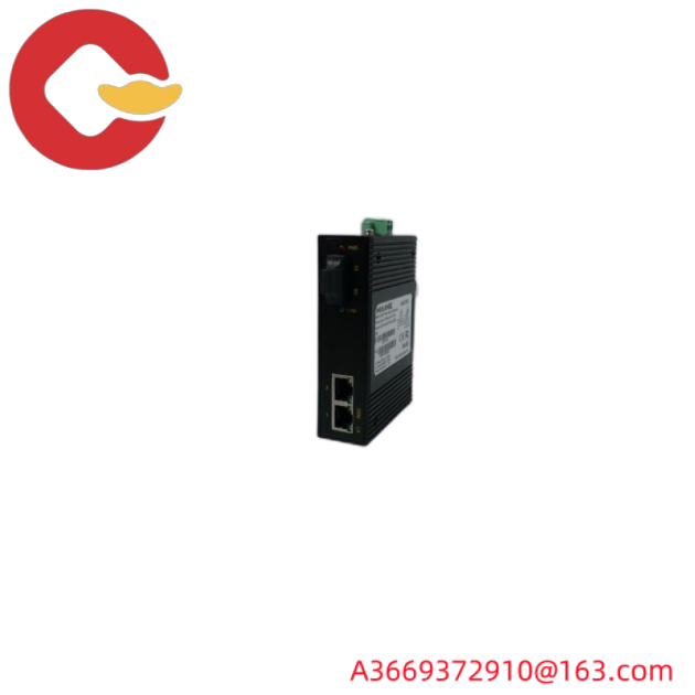 MAWEI MIEF1203-P-SC-2-A220-V5.0 Interface Module, High-Performance Control System Component
