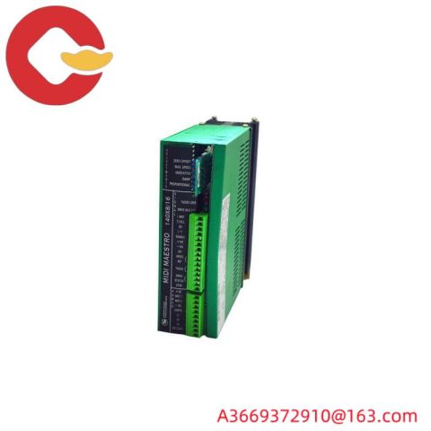 Mini Maestro 60X7/14 High-Performance Servo Controller by Pololu