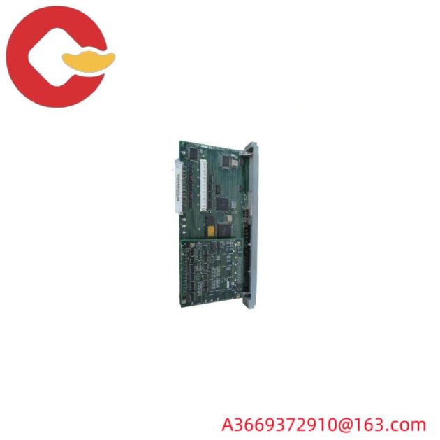 Mitsubishi QX524 BN634A636G51 Control Module - Advanced Automation Solution