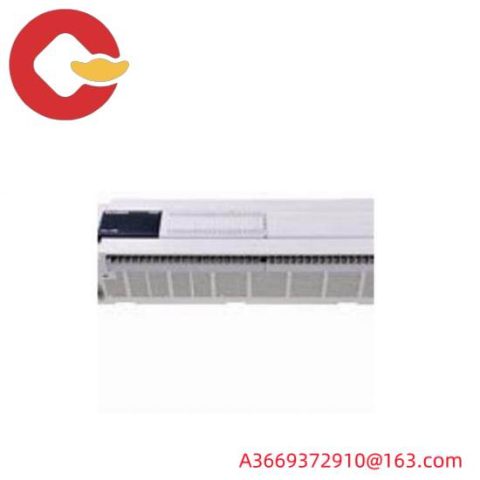 Mitsubishi A1S65B-S1 Digital Input Module for Industrial Automation