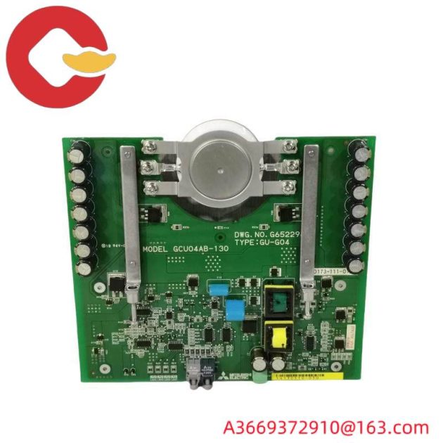 Mitsubishi A1S65B-S1 Digital Input Module for Industrial Automation