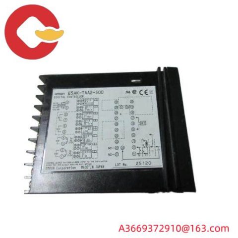 Mitsubishi A1SJ51T64 High-Performance PLC Module