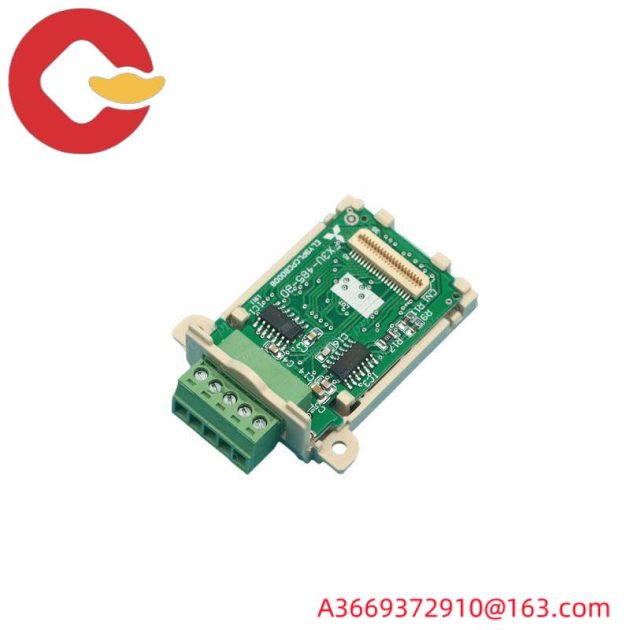 MITSUBISHI QM100HY-H High-Speed Data Acquisition Module