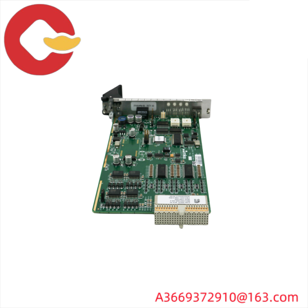 MKS 223BD-00001AAB Industrial Control Module