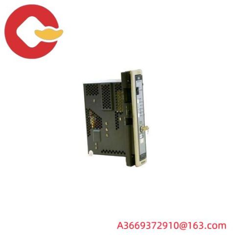 Modicon PC-L984-785 PLC for Industrial Automation Solutions