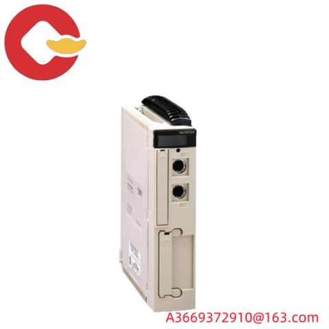 Schneider TSXP57104M - Premium Unity Processor, for Advanced Automation Solutions