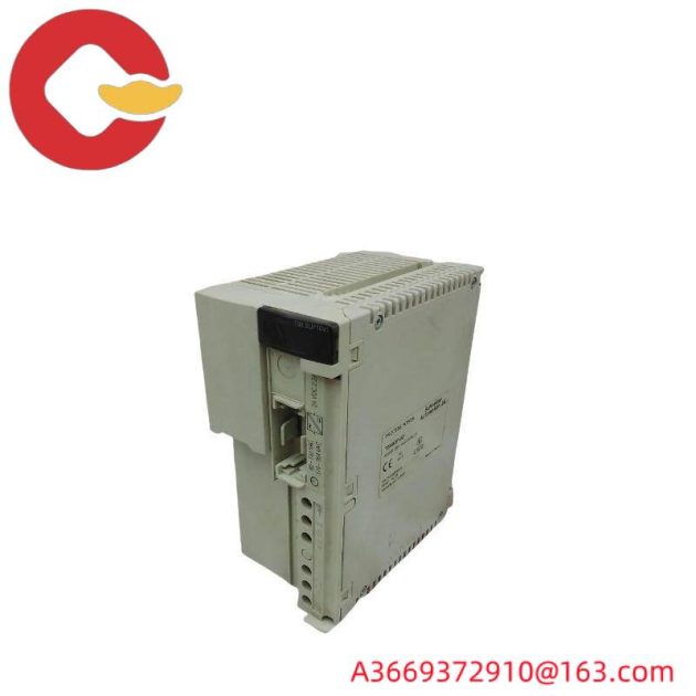 Modicon TSXSUP1021: High-Efficiency Power Supply for Process Control, Model Specific for Advanced Automation Applications
