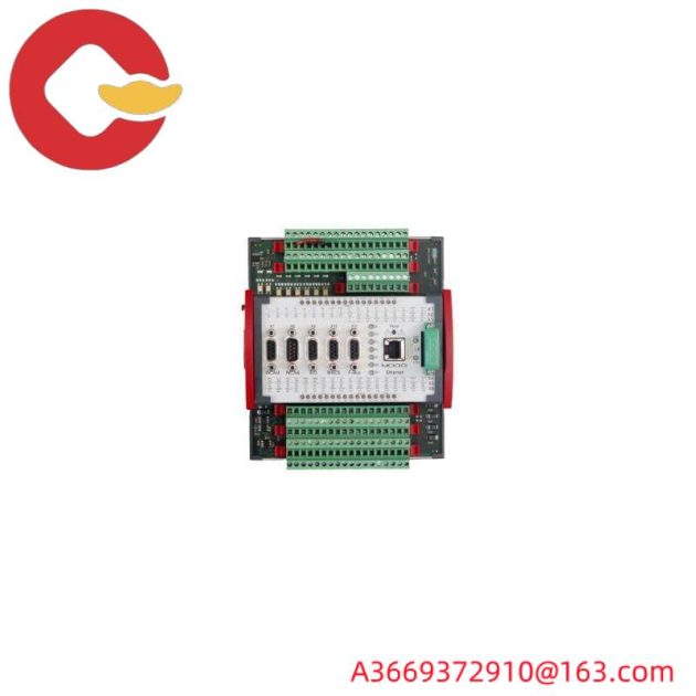 AAEON D136-001-008 MOOG Card Module Industrial Control