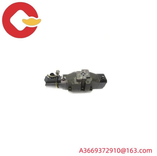 MOOG D136-002-005 Industrial Control Module with D138-002-002 Dongle