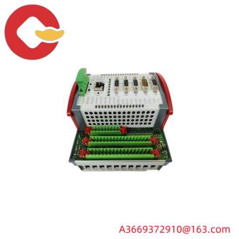 MOOG G122-824-002 G122-824-A002 Industrial Control Module