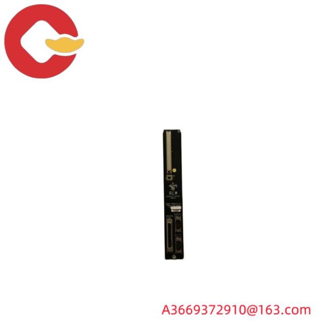 MOORE 16147-51-2 Control Module, High Precision Industrial Automation