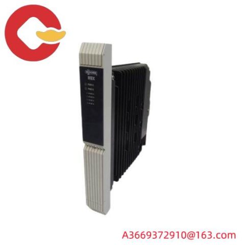 MOORE 16310-71-1 6209-2039-1 Industrial Automation Module