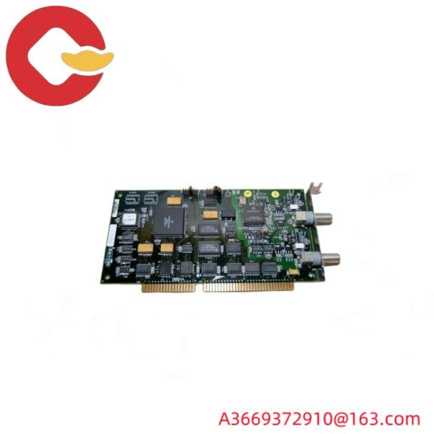 MOORE 750E1B2GNNNF - High Performance Control Module for Industrial Automation
