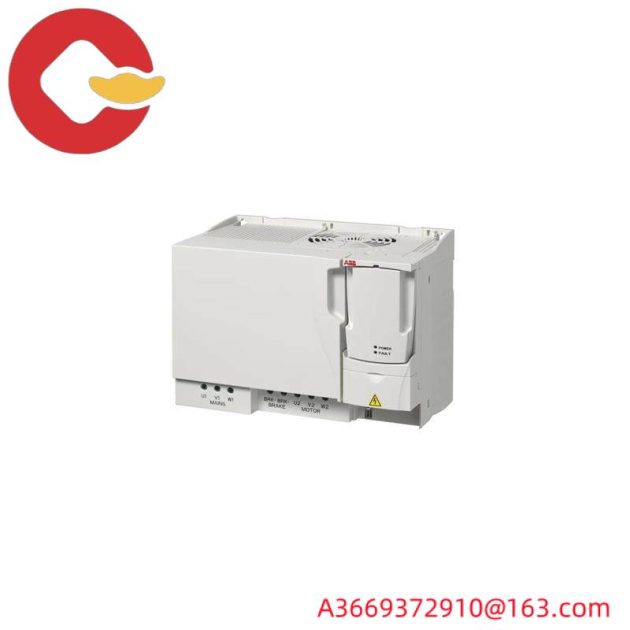 MOTOROLA 21255-1 Industrial Control Module