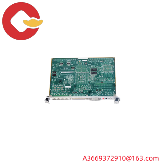 MOTOROLA AET-3047 Industrial Control Module