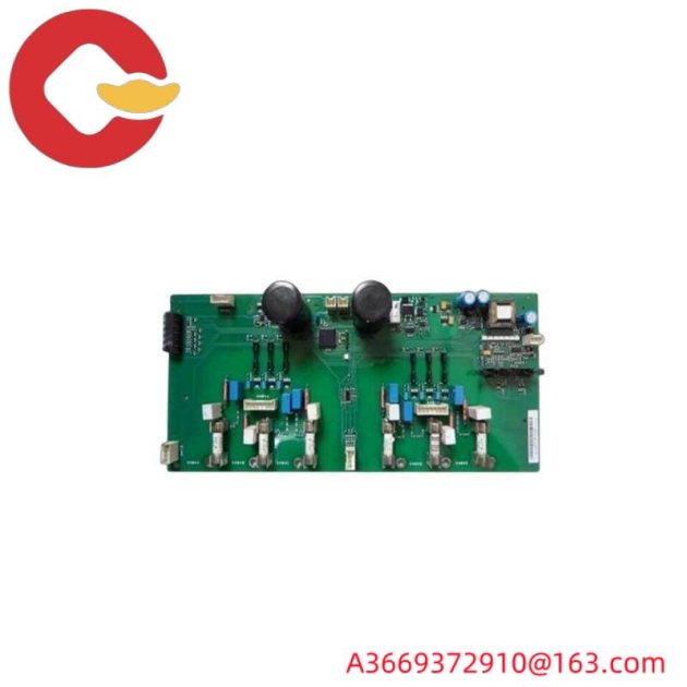 MOTOROLA BOARD 466023 Industrial Control Module