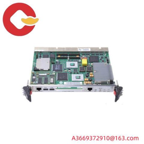 MOT+CPCI-6020TM+Processor+Board