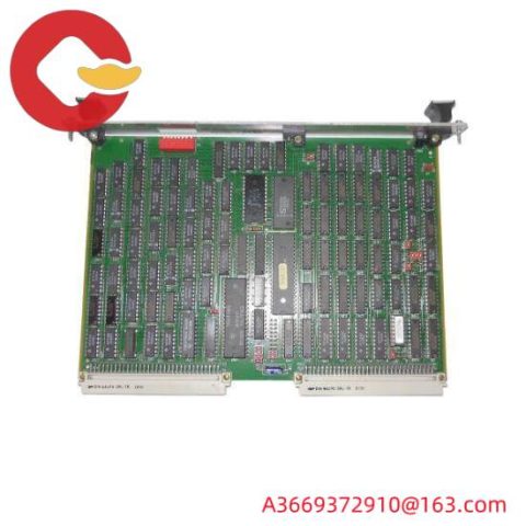 MOTOROLA DB1-1 DB1-Falcon Control Module