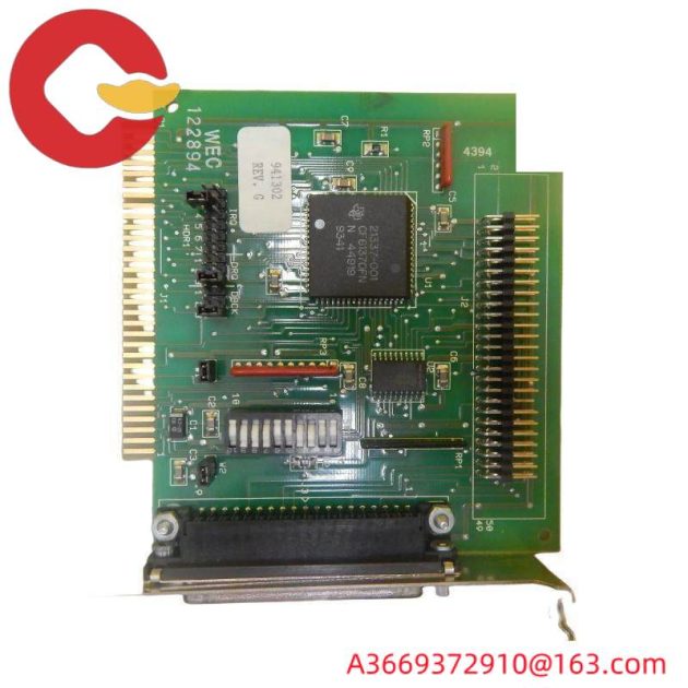 MOTOROLA FAB 0340-1049 Control Module